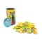 Pete the Cat Mix and Match Tin with Puzzle: 24 Pcs